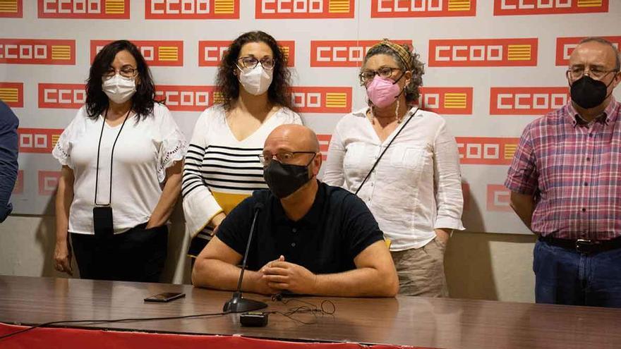 CCOO