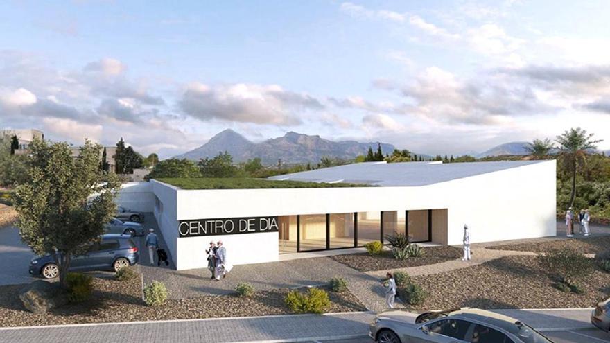 La ejecutiva del PSPV-PSOE Altea denuncia el partidismo del PP valenciano por anular la Generalitat el Centro de Día en el municipio