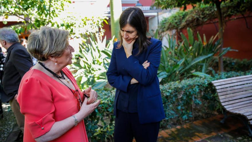 &quot;Margarita Salas estableció una manera de hacer ciencia de excelencia en este país&quot;