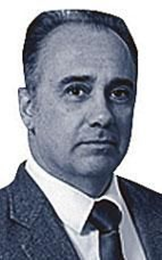 Antonio Díaz Solís