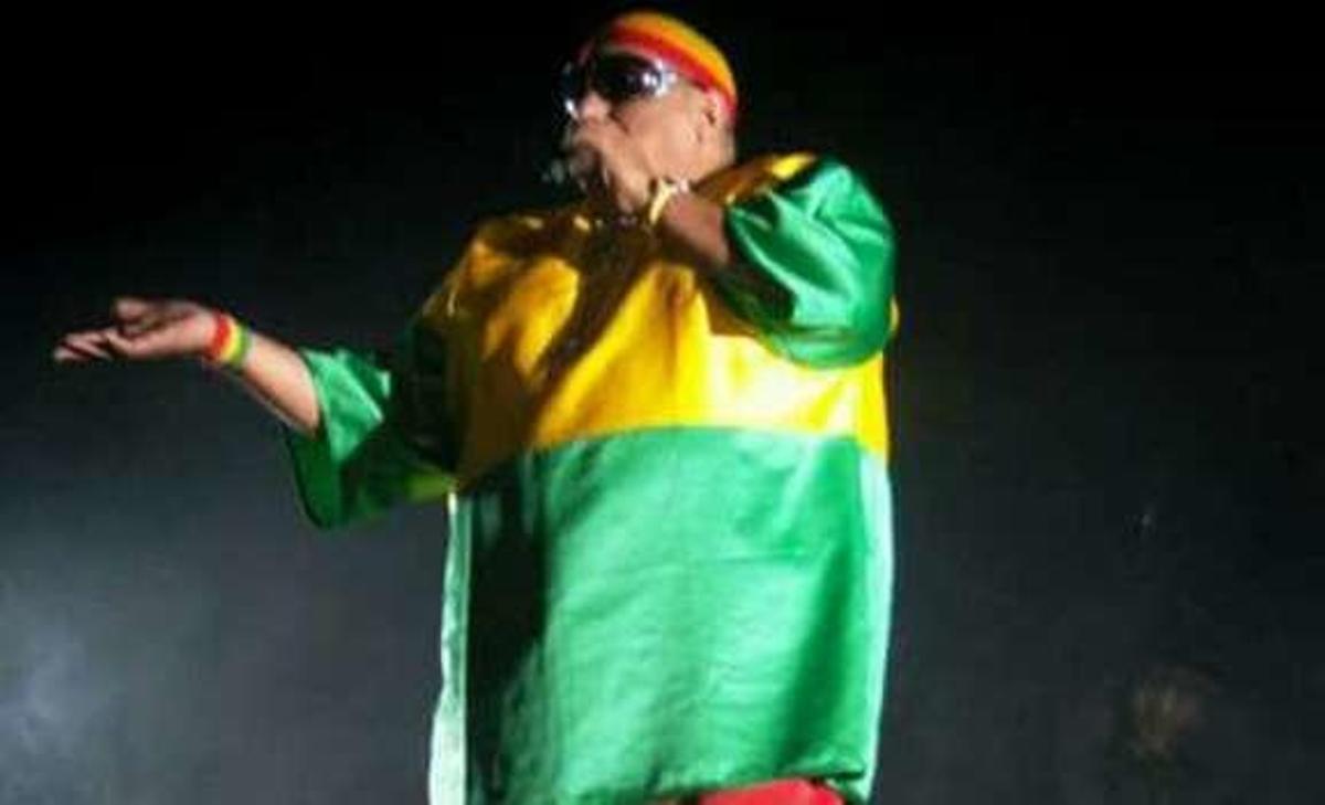 Las actuaciones, una seña de identidad de la fiesta que todos los años triunfa