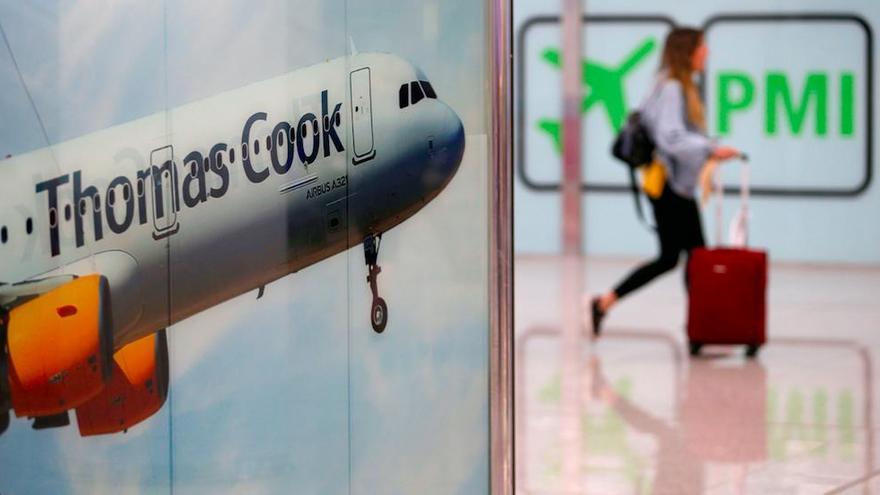 Thomas-Cook-Kunden können Entschädigung beim Verbraucherschutz anfordern