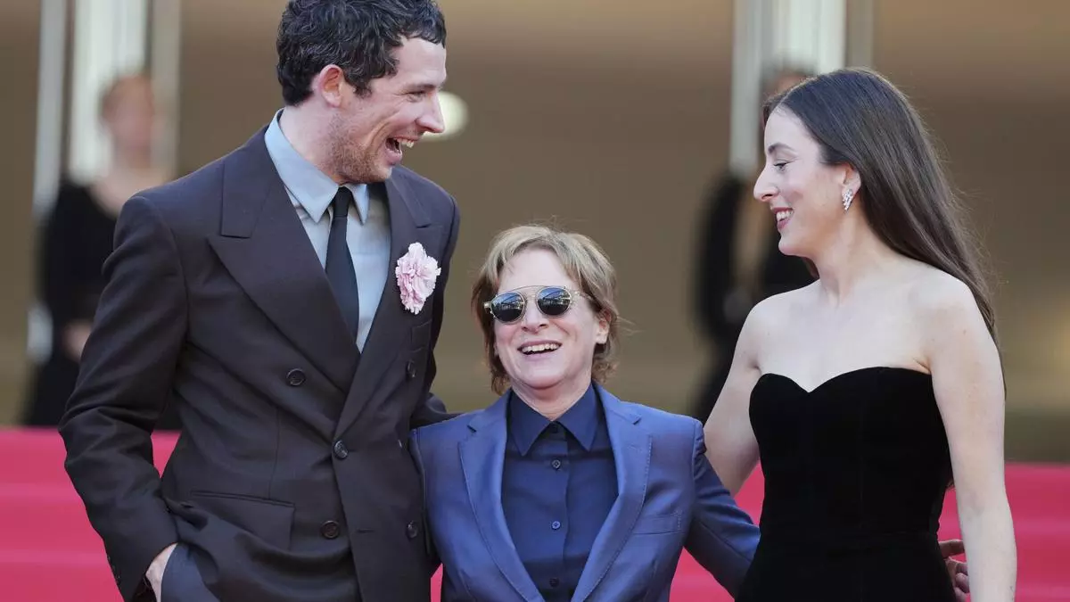 Kelly Reichardt se borra de la lucha por la Palma de Oro