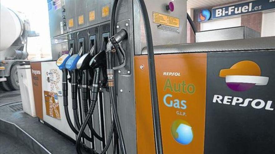 La Audiencia Nacional anula una multa de 22,6 millones impuesta a Repsol por la CNMC