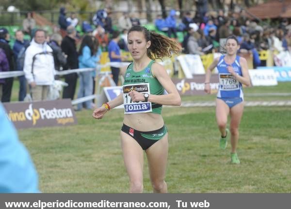 GALERÍA DE FOTOS - Campeonato de España de Campo a través en Marina d’Or