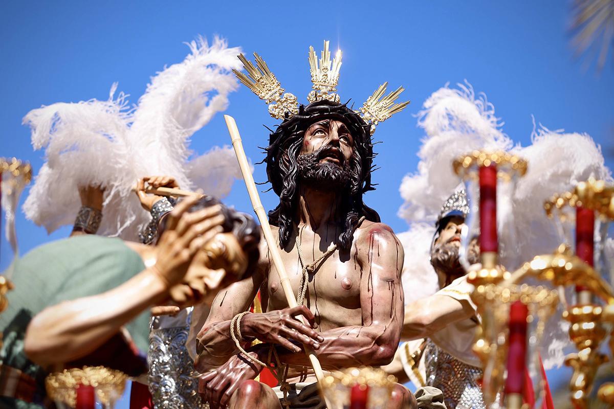 La Merced, en imágenes La Merced, en imágenes