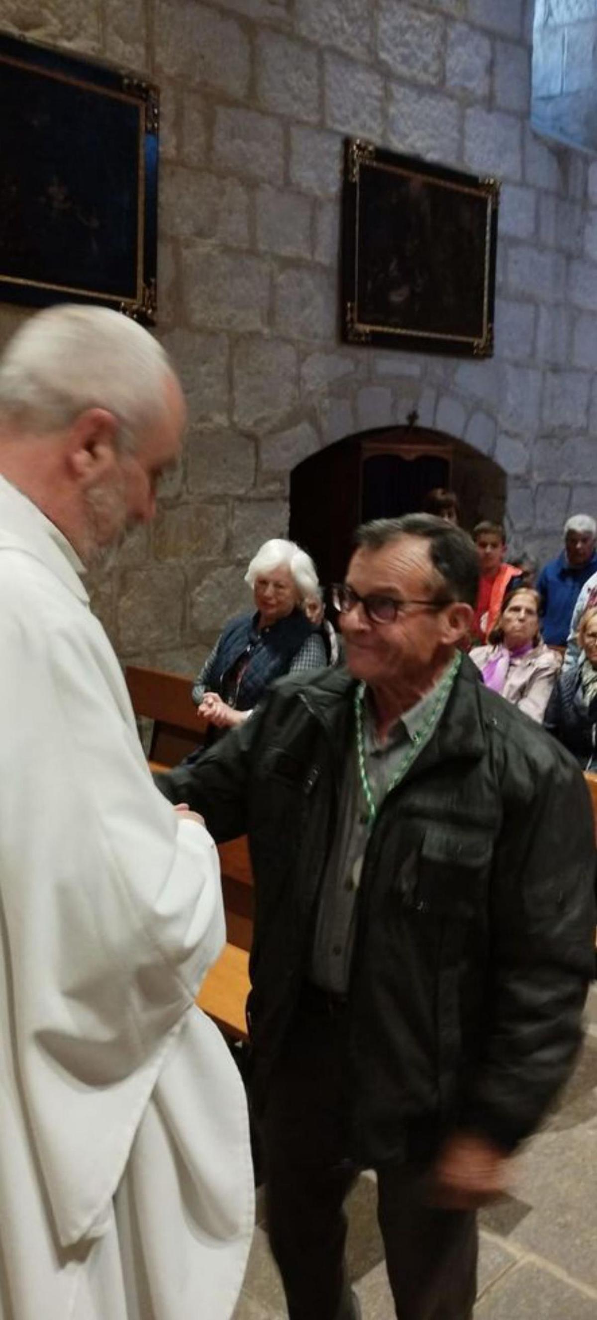 Diez nuevos hermanos para la Guía