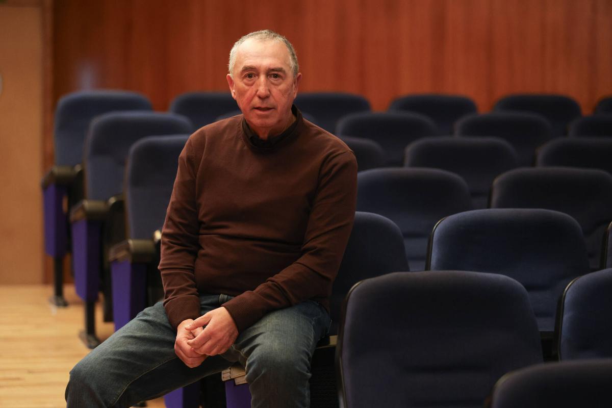 VALENCIA. VLC. Joan Baldovi