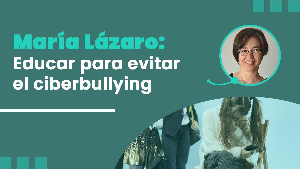 El ciberbullying, el nuevo acoso escolar