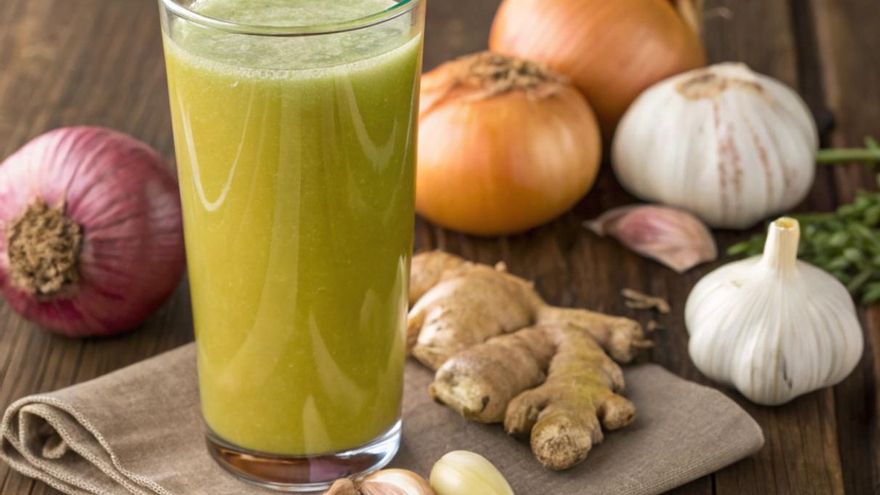¿Cuál es el mejor remedio natural contra la gripe?