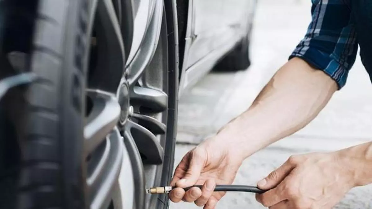 Cómo afecta el calor a los neumáticos y qué hacer para conducir con seguridad en verano