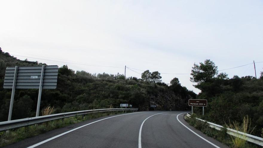 Conmoción en Segorbe por la muerte de un médico del municipio en un accidente de tráfico