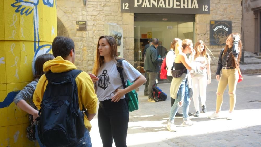 6a Jornada de Filosofia a Secundària de la Catalunya Central