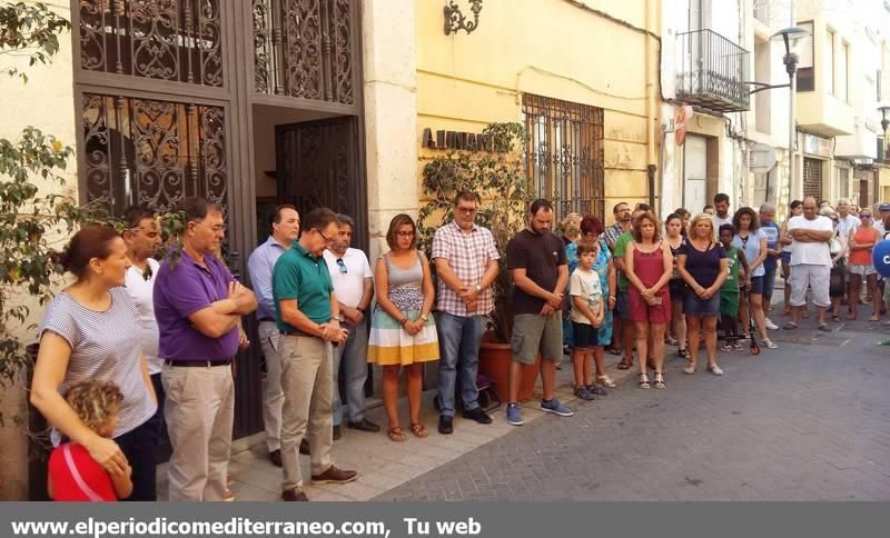 Minutos de silencio en homenaje a las víctimas de Barcelona y Cambrils