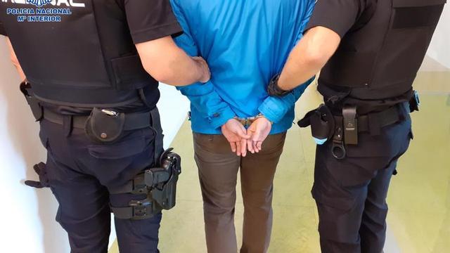 Detenido un joven de 22 años por una agresión sexual sobre una menor en ...
