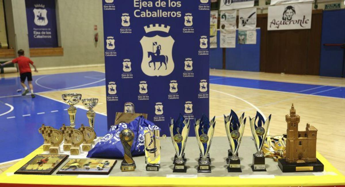 Un maratón cargado de emoción y
gran calidad