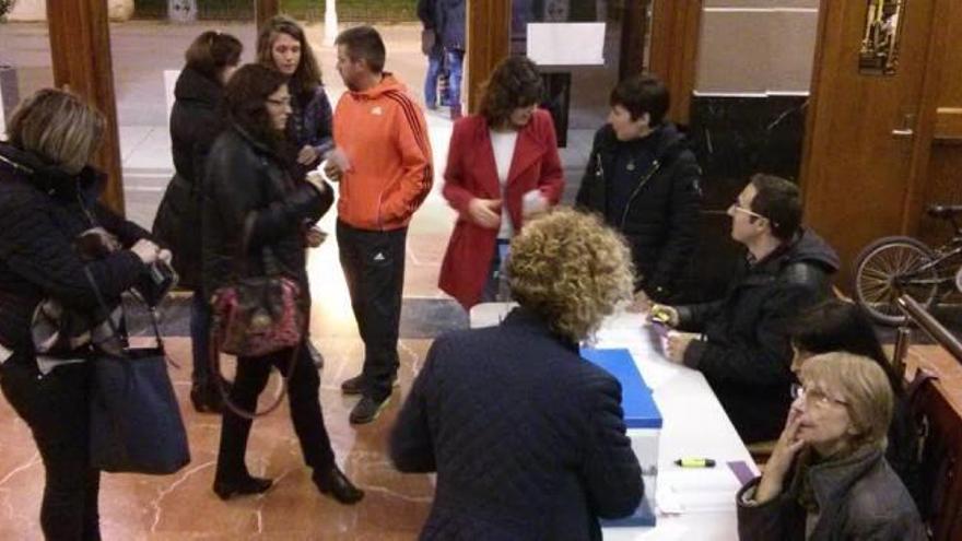 El CEIP Ródenas de Benicarló ya es Comunidad de Aprendizaje