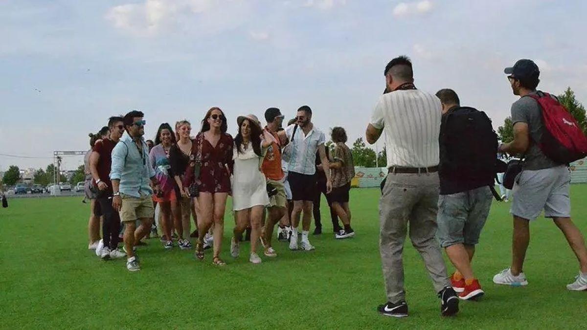 Muchos jóvenes quieren ser 'influencers'.