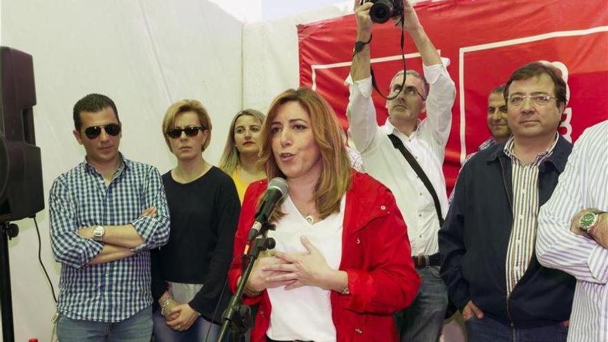 Díaz: las primarias representan &quot;la oportunidad de la remontada electoral&quot;