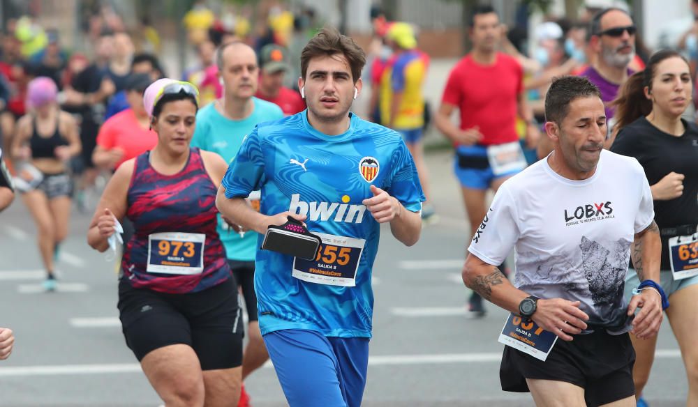 Valencia Corre