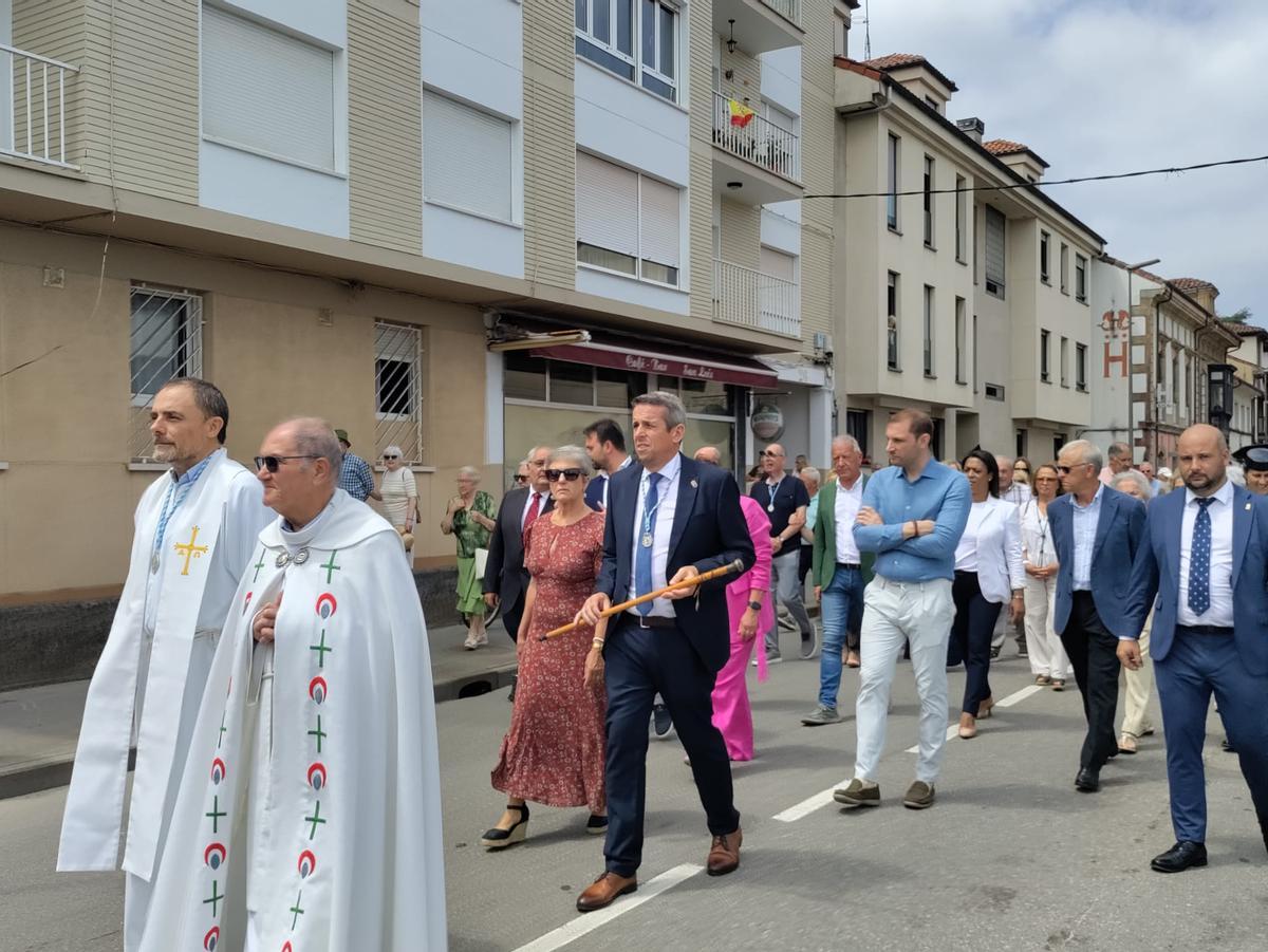 Ntra. señora de Loreto 2026