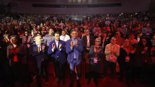 Barbón, ante la crisis por la corrupción en el PSOE: "Cada nueva noticia me asquea y me decepciona más"