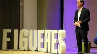 Masquef vol endurir les multes d'incivisme i "més control" en els ajuts a Figueres