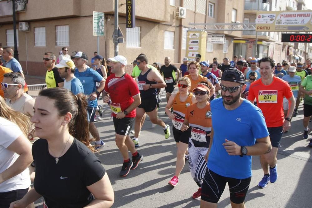 VII Carrera Popular Villa de Alguazas