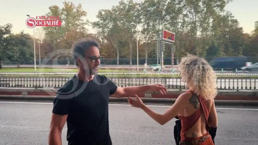Bombazo en la ruptura de Sheila Casas y Álvaro Muñoz Escassi tras desvelarse el verdadero motivo de la separación: &quot;El la dejó a ella, lo aseguro cien por cien&quot;
