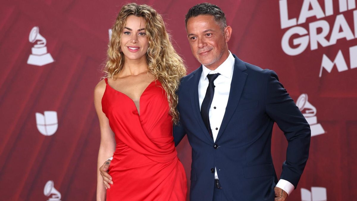 El llamativo gesto de Candela Márquez que podría confirmar la ruptura con Alejandro Sanz... y con Shakira de protagonista