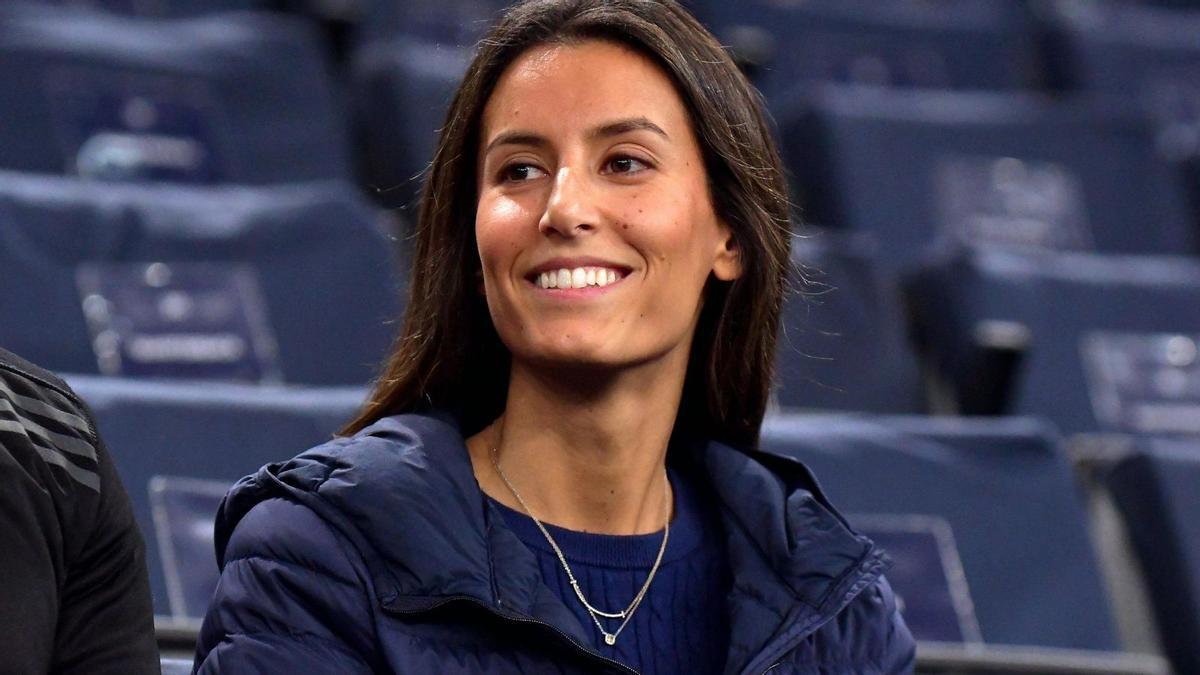 Desde hace varios años, la madrileña tiene fijada su residencia en Doha, capital de Catar, donde vive junto a su marido y sus hijos