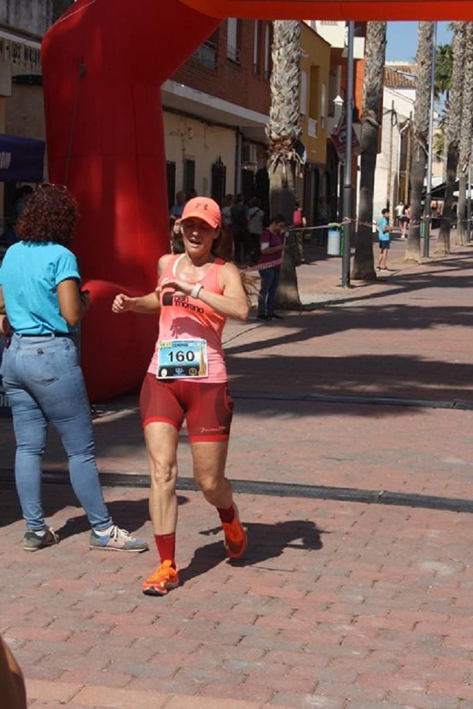 Carrera Popular Campos del Rio, en imágenes (II)