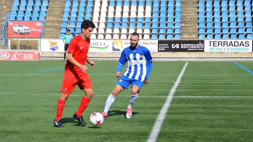 El Figueres recupera l&#039;horari de les 16.30 h com a local