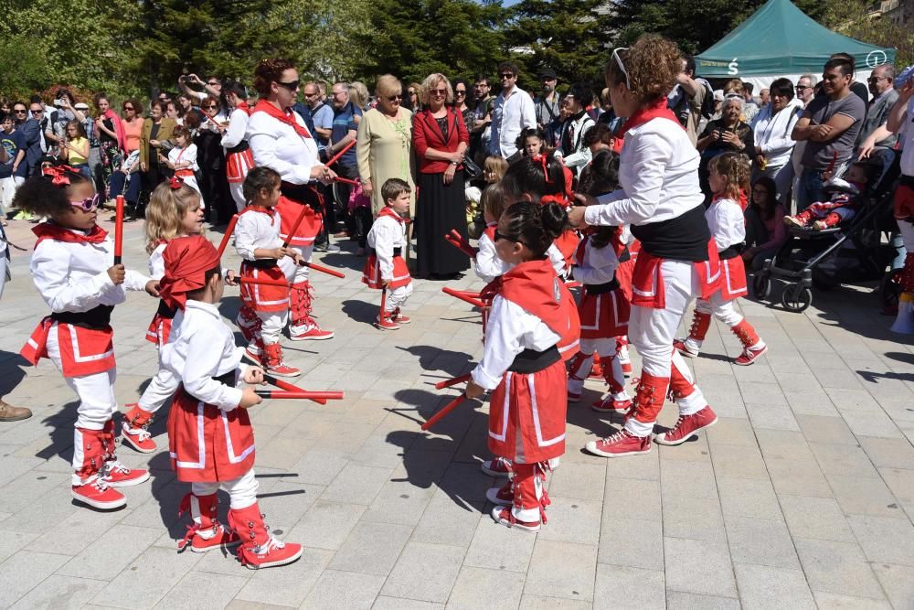 Caramelles de Súria