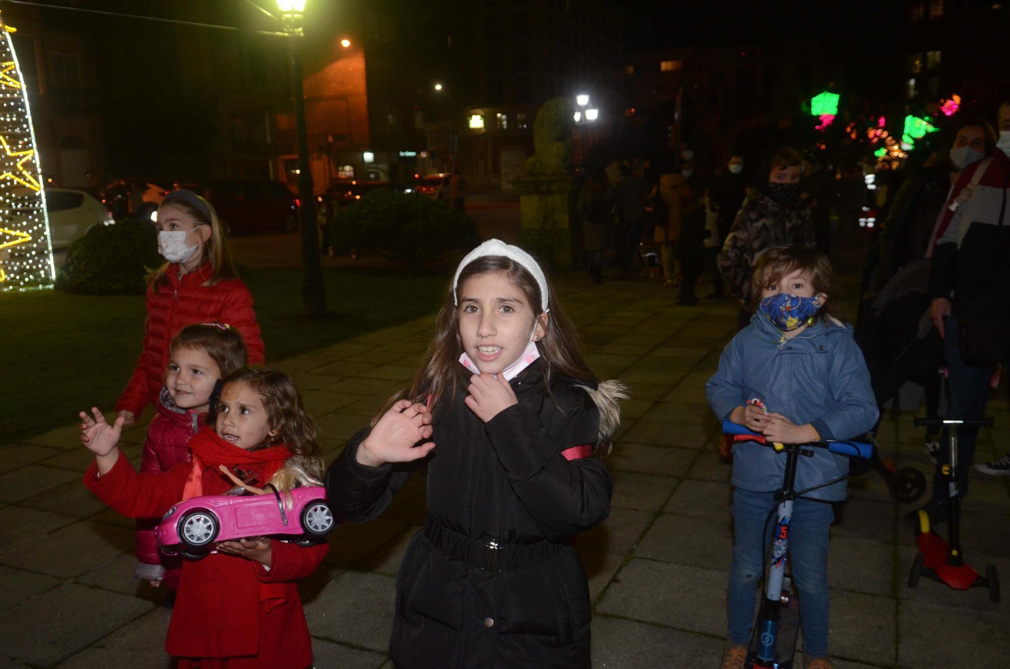 Los lugares mágicos de la Navidad en toda la comarca