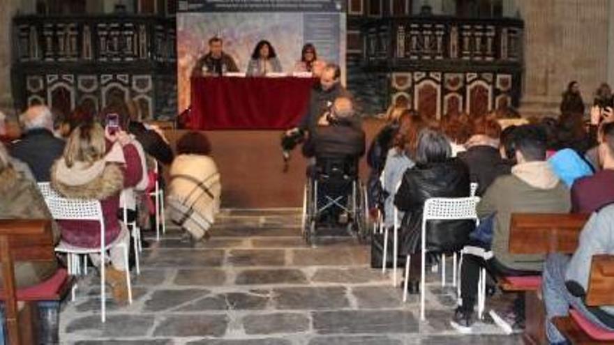 Set autors valencians passaran per Sant Miquel dels Reis fins al maig