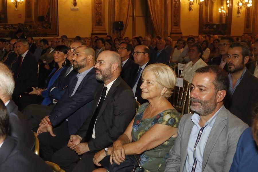 Diario Córdoba presenta el anuario agroalimentario