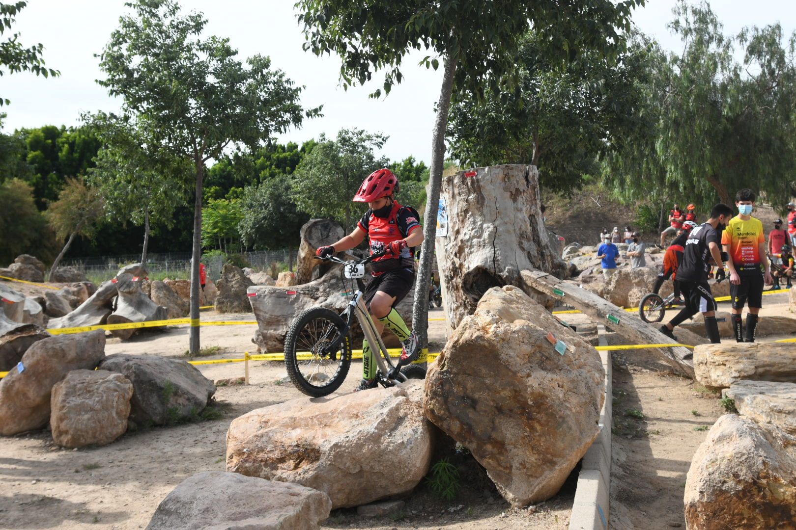 Campeonato de Trialbici