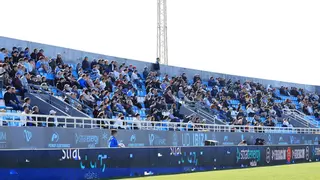 Los abonados de la UD Ibiza podrán asistir gratis a los partidos del 'play-off' de ascenso