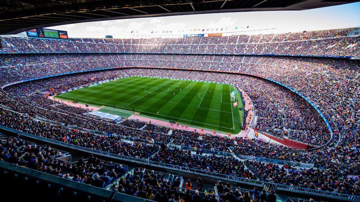 ¡Qué momentazos vividos! El Barça se despide del Spotify Camp Nou con un emotivo vídeo