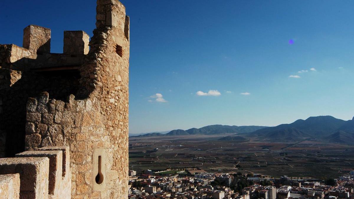 El Consistorio adjudica la puesta en marcha de la app &#039;Jumilla en realidad virtual&#039;