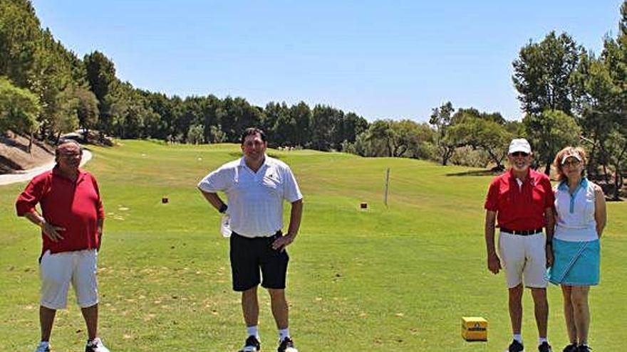 Partido en Altorreal para homenajear a las víctimas del coronavirus