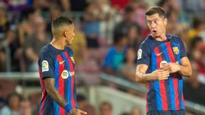 Arquimedes i el Barça, palanques i fluids