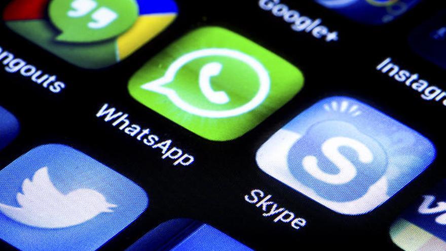 Una aplicación permite consultar WhatsApp sin dejar rastro