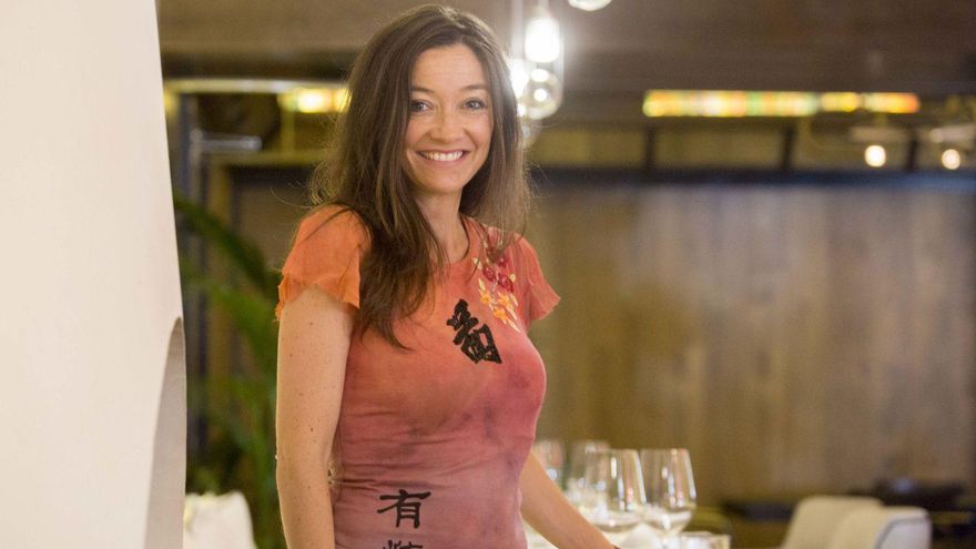 Una cátedra en el corazón cultural de Alemania para la violinista de Ibiza Lina Tur Bonet
