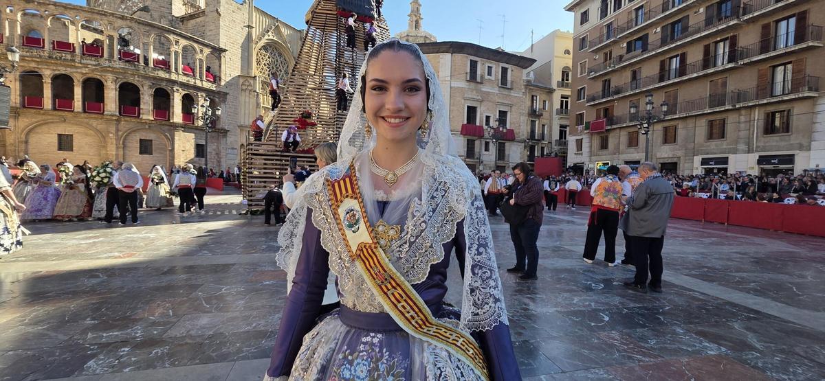 Blanca Casabán (2018)