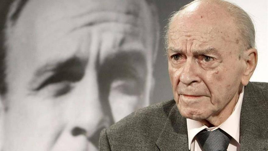 Di Stéfano, en coma inducido tras sufrir un fallo cardiaco