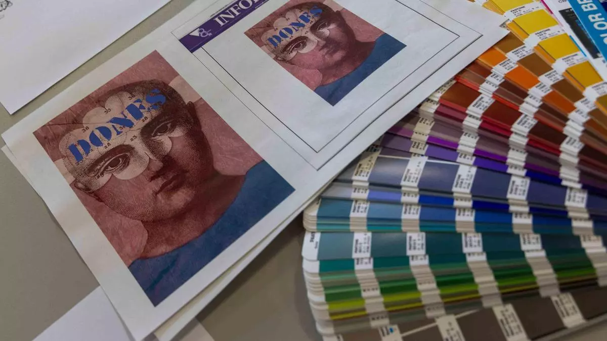 El «making of» de las ilustraciones