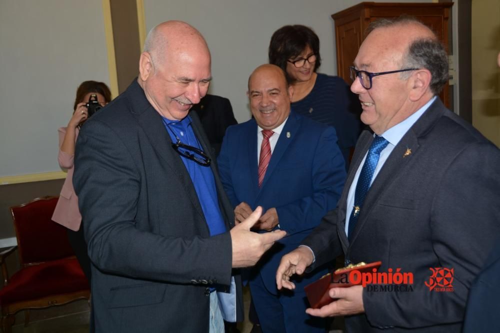 Día de la Cruz 2018 en Cieza