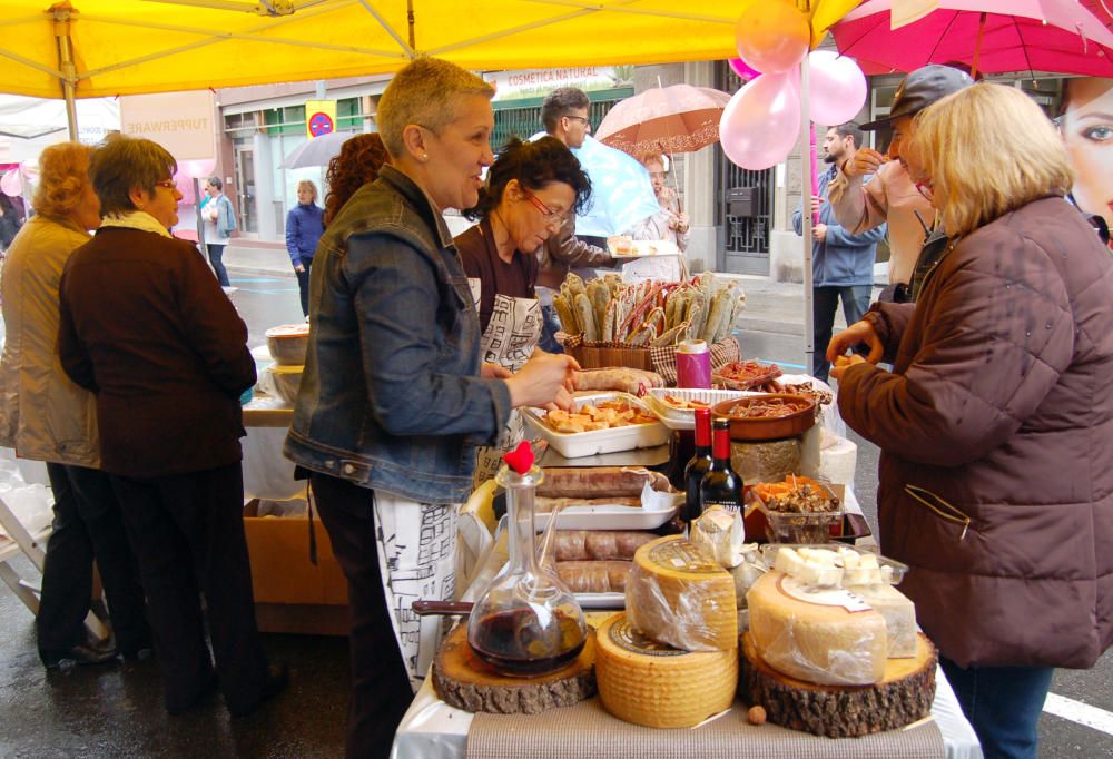 Festa de Primavera del carrer Barcelona 2016